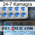24-7 Kamagra 40